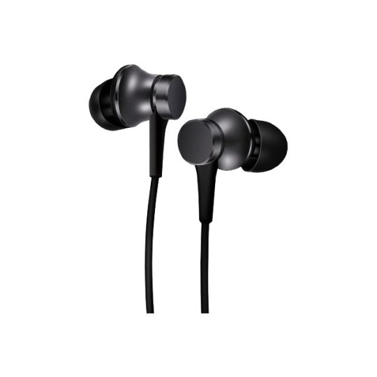 Xiaomi Mi In-Ear Headphones Basic, Black