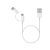 Xiaomi Mi 2-in 1 USB Cable (Micro USB to Type C) 100cm