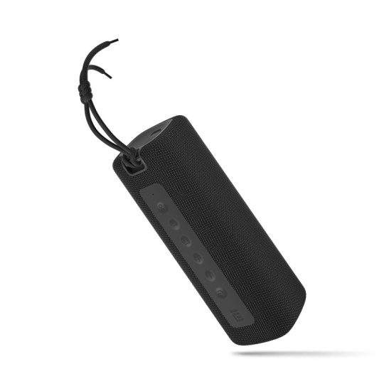 Xiaomi Mi Portable Bluetooth Speaker (16W), BLACK