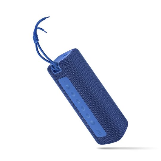 Xiaomi Mi Portable Bluetooth Speaker (16W), BLUE