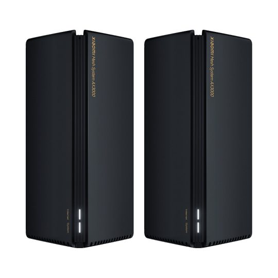 Xiaomi Mesh System AX3000(2-pack)