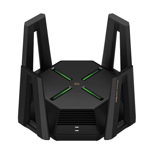 Xiaomi Mi Router AX9000