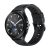 Xiaomi Watch 2 Pro 4G LTE (Black Fluororubber Strap), Black Case