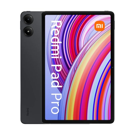 Redmi Pad Pro 5G 6+128GB RAM, Graphite Gray