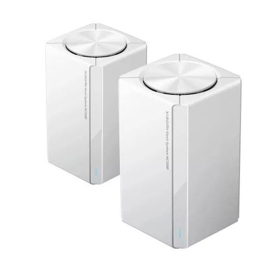 Xiaomi Mesh System AC1200 EU(2-pack)