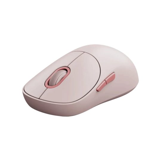 Xiaomi Wireless Mouse 3 Pink GL