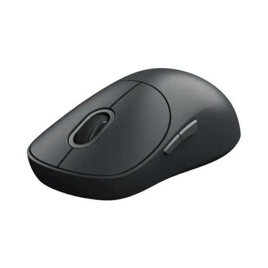 Xiaomi Wireless Mouse 3 Black GL