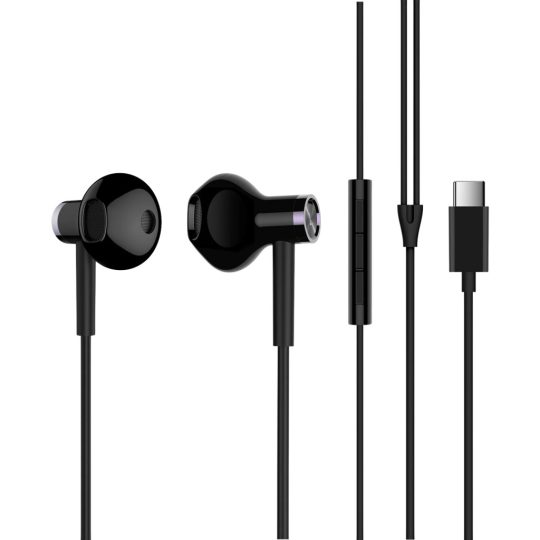Xiaomi Type-C Earphones Black