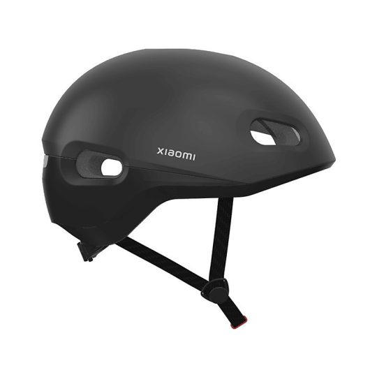 Mi Commuter Helmet (Black) M