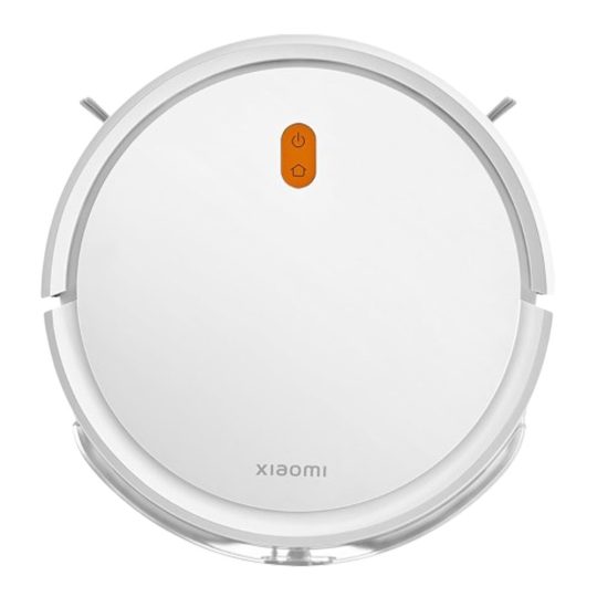Xiaomi Robot Vacuum E5, White