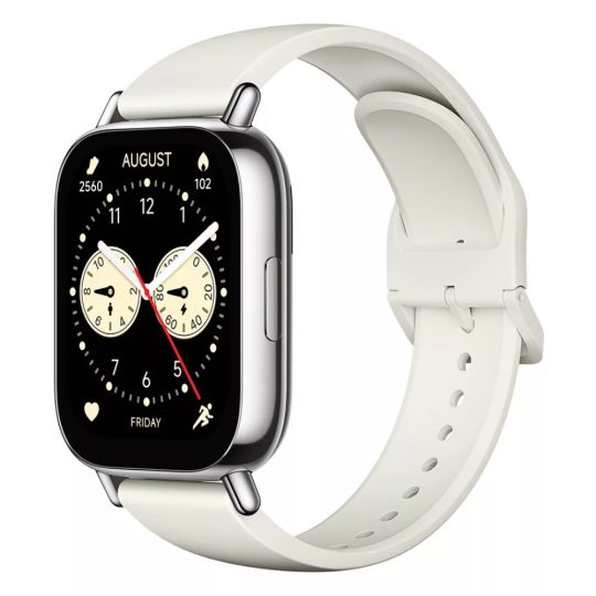 Redmi Watch 5 Lite, Light Gold