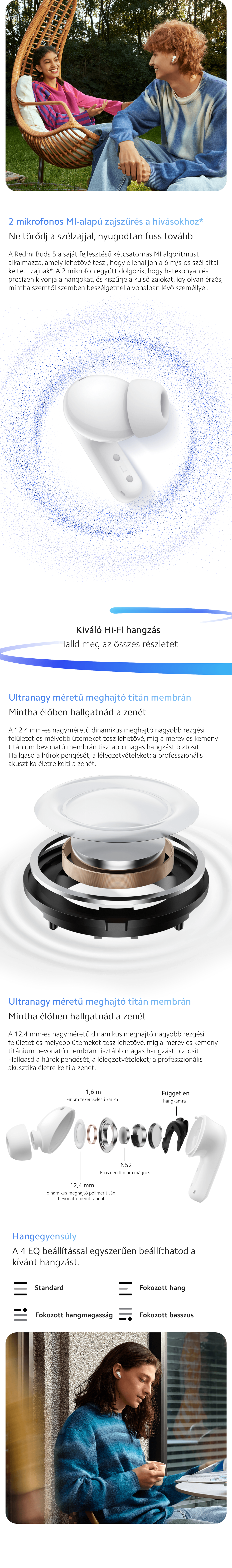 Xiaomi Buds 5