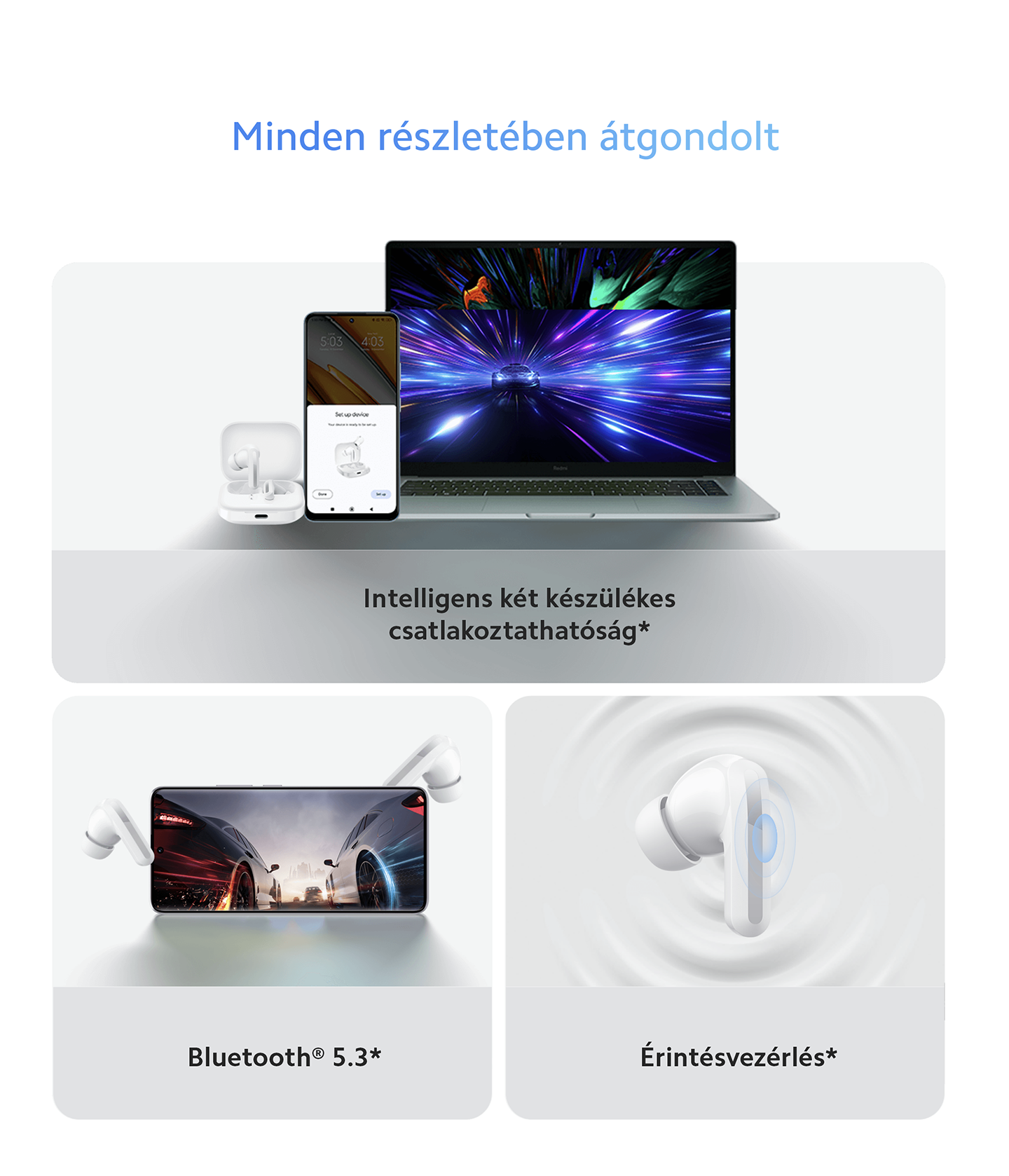 Xiaomi Buds 5